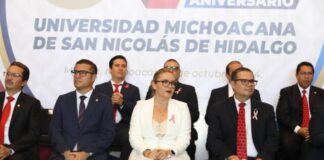 GALARDONADAS Y GALARDONADOS DEL PREMIO PADRE DE LA PATRIA, DEBEN SER LÍDERES DE PROYECTOS Y EJEMPLO: YARABÍ ÁVILA