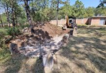 GOBIERNO DE MORELIA BRINDA MANTENIMIENTO A PANTEONES DE LA ZONA RURAL