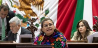 COMUNICADORES DEL ESTADO NO ESTÁN SOLOS EN ESTA LUCHA: BELINDA ITURBIDE