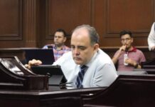 MICHOACÁN VA POR AUDITORÍA DIGITAL Y TRANSPARENTE: BALTAZAR GAONA