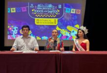 MÚSICA, ARTESANÍAS Y CULTURA TE ESPERAN EN LA FERIA REGIONAL DE TODOS LOS SANTOS