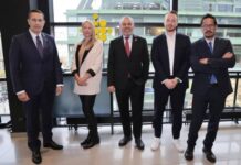 PROMUEVE BEDOLLA PRODUCTOS DEL AGRO PARA LA EXPORTACIÓN EN LA UNIÓN EUROPEA