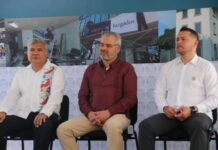 PUGNARÁ EL CONGRESO DEL ESTADO POR LA MEJORA INTEGRAL DEL PODER JUDICIAL EN MICHOACÁN
