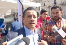 SE ACUMULAN DENUNCIAS CONTRA NORMALISTAS: SEGOB