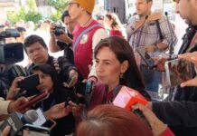 ATIENDE SEE, REPORTES DE AFECTACIONES EN ESCUELAS, TRAS PASO DE JOHN