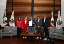 EL TEMA DE LA SEGURIDAD IMPLICA UN CAMBIO PERSONAL Y CULTURAL, EN LA UNIVERSIDAD SE GENERAN LOS CAMBIOS: COMISIONADO DE SEGURIDAD