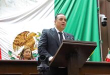 DESPENALIZACIÓN DEL ABORTO EN MICHOACÁN, UN AVANCE HACIA LA JUSTICIA SOCIAL: JP CELIS