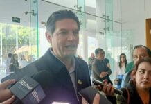 AYUNTAMIENTO SERÁ RESPETUOSO DE COMUNIDADES QUE BUSQUEN AUTONOMÍA: PONCHO MARTÍNEZ