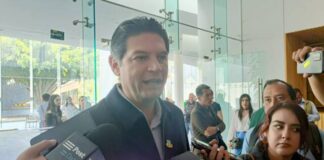 AYUNTAMIENTO SERÁ RESPETUOSO DE COMUNIDADES QUE BUSQUEN AUTONOMÍA: PONCHO MARTÍNEZ