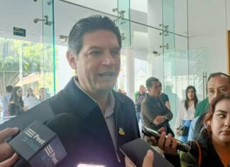 AYUNTAMIENTO SERÁ RESPETUOSO DE COMUNIDADES QUE BUSQUEN AUTONOMÍA: PONCHO MARTÍNEZ
