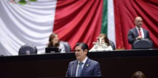 AVANCE DEL ANILLO VERDE, DE GRAN BENEFICIO PARA MORELIA: ERNESTO NÚÑEZ