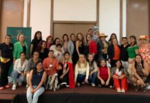 CON BRILLO Y BUENOS RESULTADOS, CONCLUYE PRIMERA EDICIÓN DE ‘EMPRENDE JOYA’