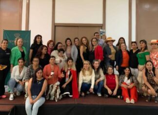 CON BRILLO Y BUENOS RESULTADOS, CONCLUYE PRIMERA EDICIÓN DE ‘EMPRENDE JOYA’