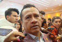 HABRÁ FILTROS ESTRICTOS PARA SELECCIÓN DE JUECES Y MAGISTRADOS: SEGOB
