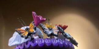 CAPULA, LISTA PARA INICIAR LA XIV FERIA NACIONAL, ARTESANAL Y CULTURAL DE LA CATRINA