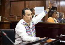 MORENA IMPULSARÁ AUSTERIDAD Y RENDICIÓN DE CUENTAS EN EL CONGRESO DE MICHOACÁN: JP CELIS