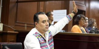 MORENA IMPULSARÁ AUSTERIDAD Y RENDICIÓN DE CUENTAS EN EL CONGRESO DE MICHOACÁN: JP CELIS
