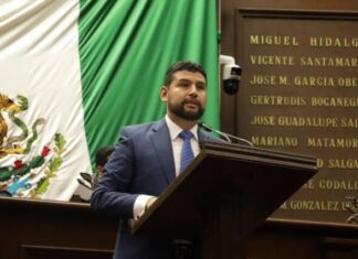 OCTAVIO OCAMPO PROPONE AUMENTAR LA PENA MÍNIMA PARA TENTATIVA DE FEMINICIDIO