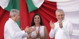 CON EL LEGADO DE MORELOS, MICHOACÁN AVANZA EN LA JUSTICIA Y LOS DERECHOS SOCIALES: BEDOLLA