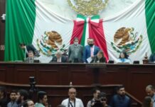 APRUEBA CONGRESO DEL ESTADO, DICTAMEN PARA LA DESPENALIZACIÓN DEL ABORTO