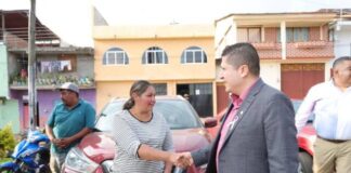 ”LA EDUCACIÓN ES PRIORIDAD EN MI GESTIÓN LEGISLATIVA”: VICENTE GÓMEZ