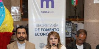 GOBIERNO DE MORELIA INVITA AL SABOR Y EL FESTEJO DE LA CARAVANA DEL PAN