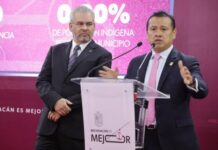 AVANZAN PROCESOS PARA PRESUPUESTO DIRECTO EN TENENCIAS DE MORELIA: TORRES PIÑA
