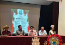 INDAPARAPEO ANUNCIA EL 214 ANIVERSARIO DEL NOMBRAMIENTO MILITAR DE MORELOS