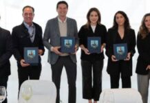 DIRECTORES Y CINEASTAS RECONOCEN IMPULSO DEL GOBIERNO DE MORELIA A LA INDUSTRIA CINEMATOGRÁFICA