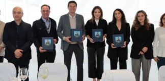 DIRECTORES Y CINEASTAS RECONOCEN IMPULSO DEL GOBIERNO DE MORELIA A LA INDUSTRIA CINEMATOGRÁFICA