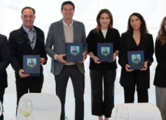 DIRECTORES Y CINEASTAS RECONOCEN IMPULSO DEL GOBIERNO DE MORELIA A LA INDUSTRIA CINEMATOGRÁFICA