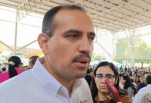 ATIENDE SSM A MUNICIPIOS AFECTADOS POR LLUVIAS, PARA EVITAR CASOS DE DENGUE