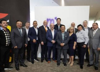 GOBIERNO DE MORELIA, ALIADO DE INDUSTRIA GRÁFICA: ALFONSO MARTÍNEZ