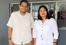 Diputada Eréndira Isauro Reafirma su Compromiso con los Derechos de los Pueblos Indígenas