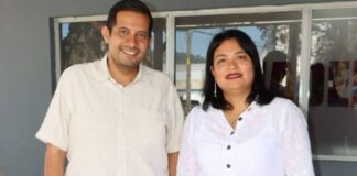 Diputada Eréndira Isauro Reafirma su Compromiso con los Derechos de los Pueblos Indígenas