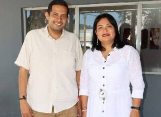 Diputada Eréndira Isauro Reafirma su Compromiso con los Derechos de los Pueblos Indígenas