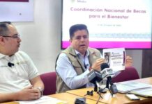 Inician asambleas en Michoacán para la Beca «Rita Cetina»