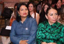 Reforma Judicial en Michoacán, un Beneficio Nacional: Eréndira Isauro