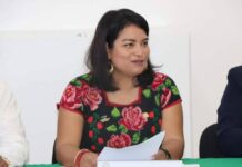 76 LEGISLATURA ES ALIADA DE LOS PUEBLOS ORIGINARIOS