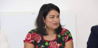 76 LEGISLATURA ES ALIADA DE LOS PUEBLOS ORIGINARIOS