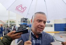 MICHOACÁN HA CUMPLIDO CON PAGO DE CRÉDITO: LUIS NAVARRO