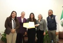 Las niñas de ahora tienen la esperanza de que pueden ser presidentas de México o rectora: Seimujer