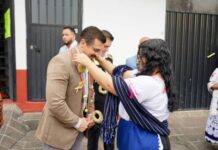 Toño Mendoza presidirá la Comisión de Turismo en el Congreso del Estado de Michoacán