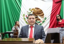 Presidirá Vicente Gómez Comisión de Seguridad Pública y Protección Civil en la LXXVI Legislatura