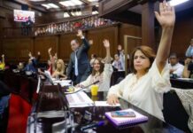 Reconoce Fabiola Alanís composición de comisiones legislativas mediante democracia y legalidad