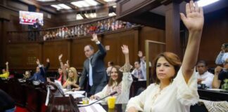Reconoce Fabiola Alanís composición de comisiones legislativas mediante democracia y legalidad