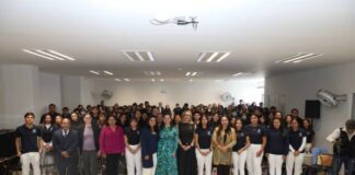 Mujeres rompan barreras y aprovechen las oportunidades: Secretaria del Bienestar