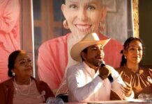 Anuncian actividades por el Mes Rosa en Los Reyes