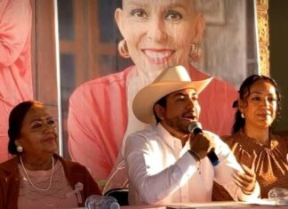 Anuncian actividades por el Mes Rosa en Los Reyes