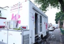 SSM refuerza lucha contra el cáncer en comunidades de difícil acceso